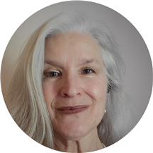 Cynthia McQuown, LPCC