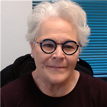 Cynthia Mccall, LMFT