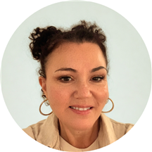 Cynthia Melton, LCSW, LICSW