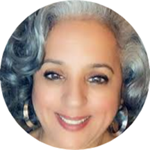 Cynthia Minto, LPC