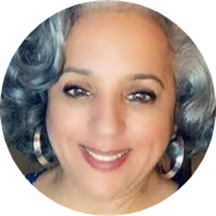 Cynthia Minto, LPC