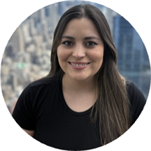 Cynthia Mohd, LMFT, APCC