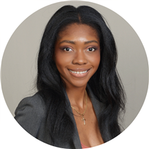 Cynthia Odukomaiya
