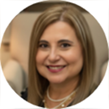 Cynthia Olivarez, LPC Associate