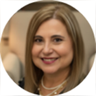 Cynthia Olivarez, LPC Associate