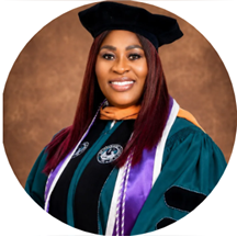 Cynthia Ononobi, MSN, PMHNP, PMHNP-BC