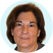 Cynthia Pascaretti, RN, MSN, FNP