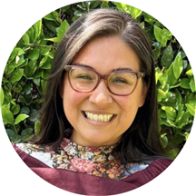 Cynthia Pereira, LMFT