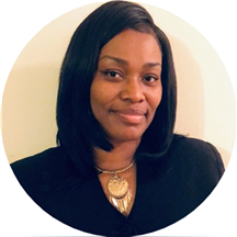 Cynthia Perry, MSW