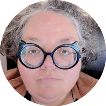 Cynthia Richards, MEd