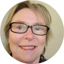Cynthia Richardson, LMFT