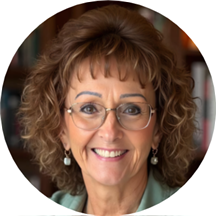 Cynthia Roberts, LMHC