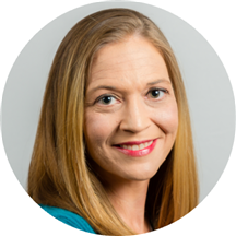 Cynthia Sewell, LPC