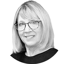 Cynthia Silver, MS