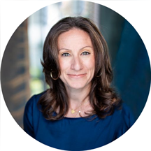 Cynthia Stern, LMFT