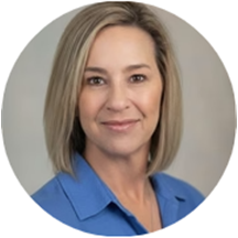 Cynthia Tollen, LPC