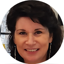 Cynthia Travnicek, LCPC