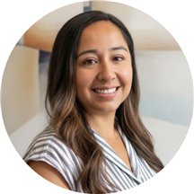Cynthia Trujillo, LCSW