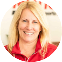 Cynthia Tyrrell, PT