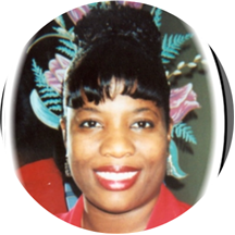 Cynthia Williams, LPC