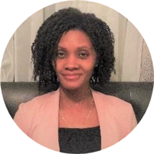 Cynthia Wolfe, LMHC