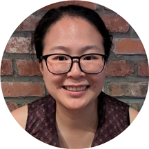 Cynthia Yuen, OT