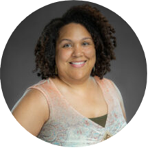Cyntia Rayborn, LCSW