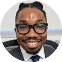 Cyprin Kanneh, ANP, APRN - PMHNP