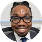 Cyprin Kanneh, ANP, APRN - PMHNP