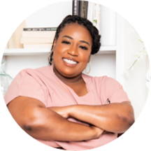 D'Alma Bradley, LPC
