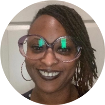 D'Ambra Ramsey, LCSW