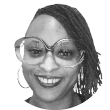 D'Ambra Ramsey, LCSW