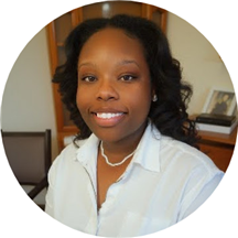 D'Ericka Fulgham-Artis, APRN, RN, NP