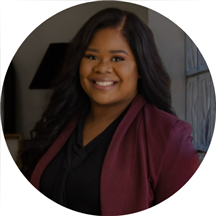 D'Monica Neal, LCSW
