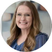 D'anna Sims, MSW