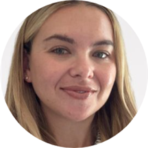 DArcy Gray, LMFT