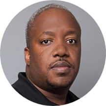 Da'Ron Jackson, MPT