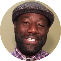 Da'mond Gadson, LPC