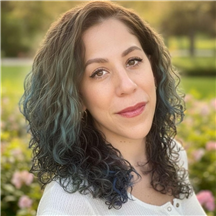 Daena Weinkle, LMHC