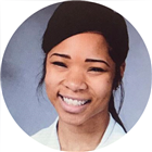 Daija Jones, PMHNP