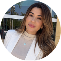 Dailen Diaz, LCSW