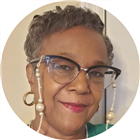 Daina Johnson, MA