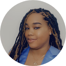 Daine Barlow, MA