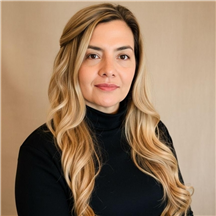 Daisy Alberto, LMHC