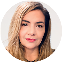 Daisy Alberto, LMHC