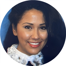 Daisy Arriaza, LCSW