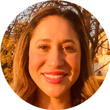 Daisy Garza, LCSW