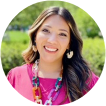 Daisy Morales, MA, LPC