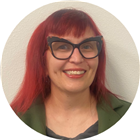 Daisy Obetsanov, LCP