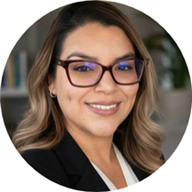 Daisy Rosales, LMFT